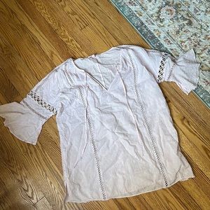 Victoria’s Secret Pink Coverup